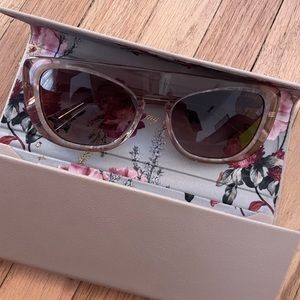 Ted Baker Sunglasses